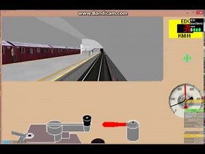 OpenBVE: NYCT 7 Line (Local) R62A (Times Square - Grand Central (Manhattan)