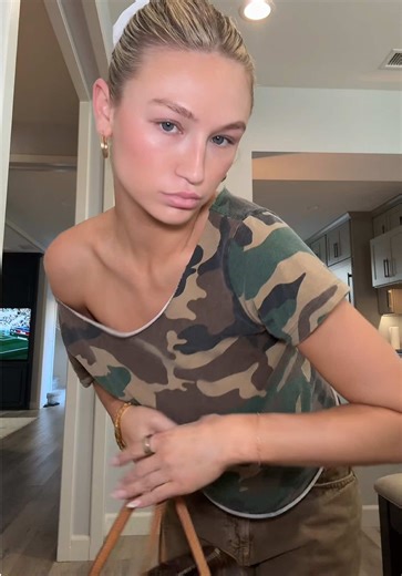 Cutie fit happy Sunday 🫀