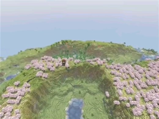 The Best1.21 Minecraft SeedsPt 312#minecraftvideos#minecraf tviralmninecrafttikt