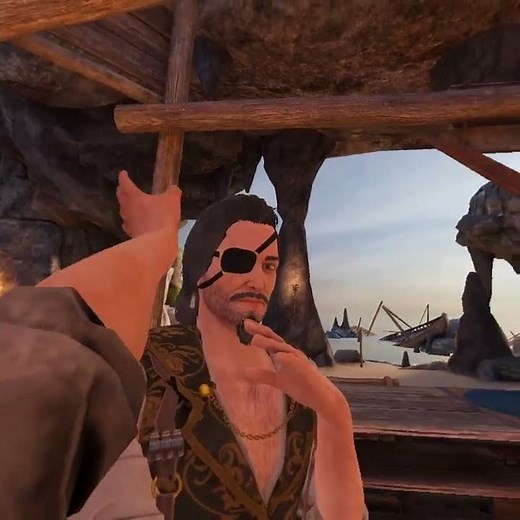 You can watch the video on my channel #vr #gaming