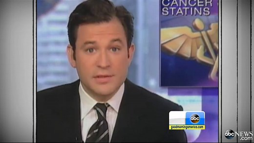 Find Out How to Be '10 Percent Happier'