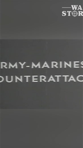 4.8K views · 65 reactions | Footage shows the US Army and Marines preparing a counterattack near Pohang. Their target is Hill 148. Watch how the combined forces move against the enemy. #KoreanWar #MilitaryHistory #Pohang #USMarines #Army | War Stories | Facebook