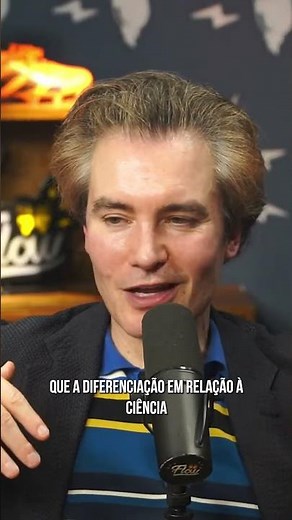 O conceito de Tecnologia vs Ciência