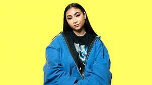 Paloma Mami Breaks Down The Meaning Of "Mami"