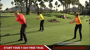 Quickly learn and embody the movements of the greatest golfers of all-time | Tathata Golf | Facebook