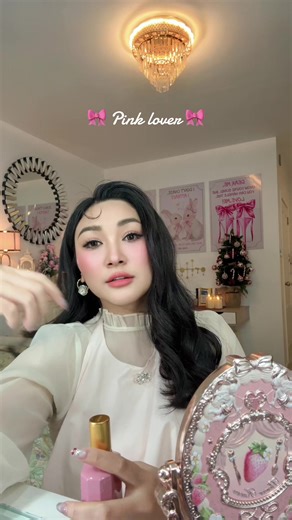 Embracing Pink: A Personal Color Transformation