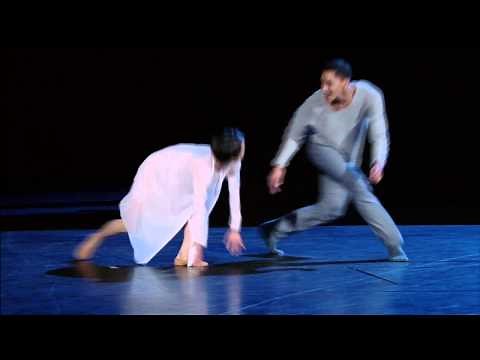 Juliet and Romeo - Mats Ek, Royal Swedish Ballet