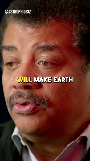7.5K views · 177 reactions | Neil deGrasse Tyson on climate change #science #climatechange #ClimateAction | AstroPhilesz | Facebook