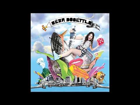 Eliza Doolittle - Pack Up