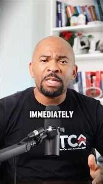 Want a Promotion at Work? Stop Doing THIS & Start Doing THIS Instead #career #promotiontips #tech