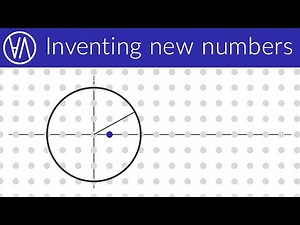 Geometry of addition and multiplication | Complex numbers episode 2