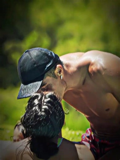 cristiano ronaldo’s billionaire love life 🌴