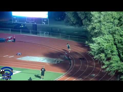 2026 Pre-District Middle School Track Meet
