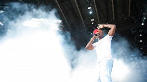 Texas woman alleges assault by rapper B.o.B after San Diego concert