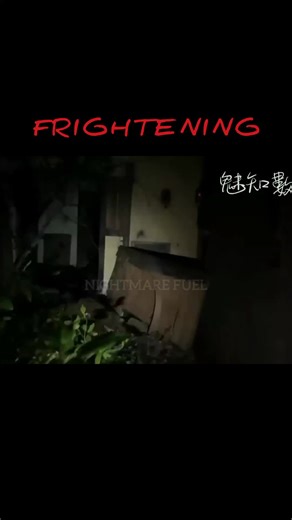 NIGHTMARE FUEL⛎ on TikTok