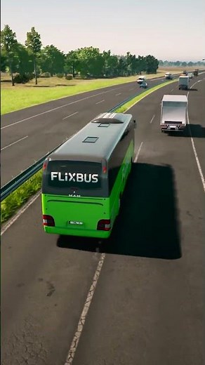Fernbus Simulator – Driving to Groningen 🇳🇱 | Netherlands Route