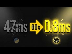 Python + Rust: The Backend Architecture that Reduces Latency by 60x in Scalable SaaS