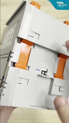 Unboxing CompactLogix 5380-5069-L306ER