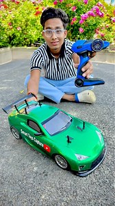 99K views · 851 reactions | Rc super power car unboxing#toys #unboxing #car #supercar #kids #view #review #facebook #rc | Anam Toys | Facebook