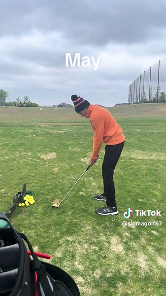 Mastering the Purest Golf Swing This Summer