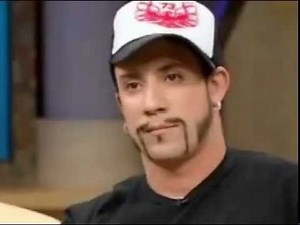 2003 ~ Oprah (AJ) ~ Eight