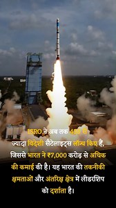 ISRO | Knowledge Adda