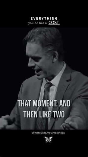You Can't Twist Your REALITY x Jordan B Peterson