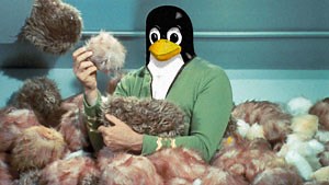 Will Linux be the dominant OS for consumer electronics?