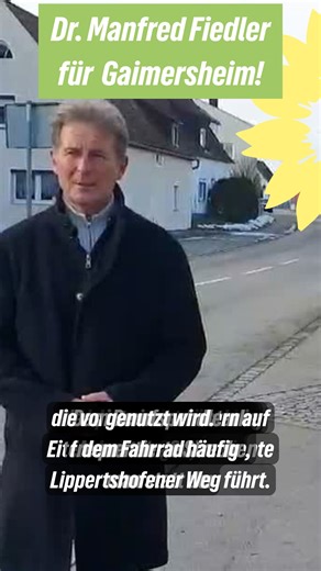 Grüne Gaimersheim on Instagram