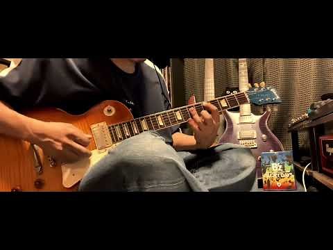 B'z OCEAN 【LIVE-GYM Pleasure 2008 -GLORY DAYS-】