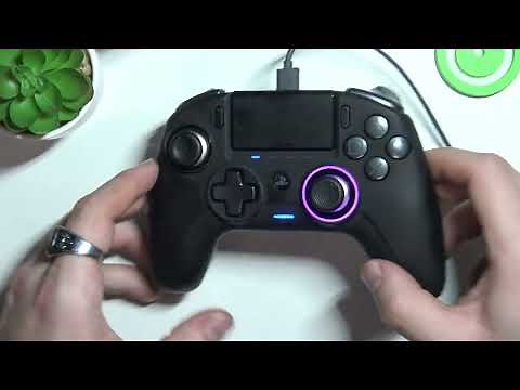 How to Switch Profiles on Nacon Revolution