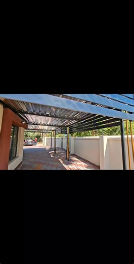 STEEL Structure Designs on Reels