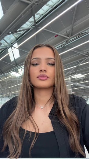 Meine Lippenkombi und Wimperntipps | Beauty-Geheimnisse enthüllt!