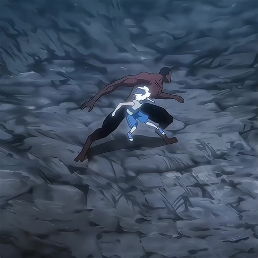 Killua's Incredible Speed in Anime Explained