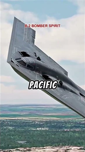 When Captain collion signed on his 42 hour B2 mission!