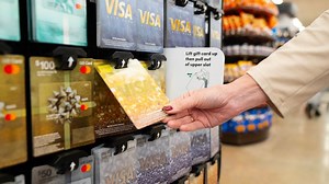 Kroger introduces new security system for gift card purchases this season