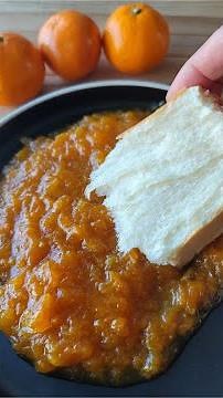 Easiest Tangerine Jam