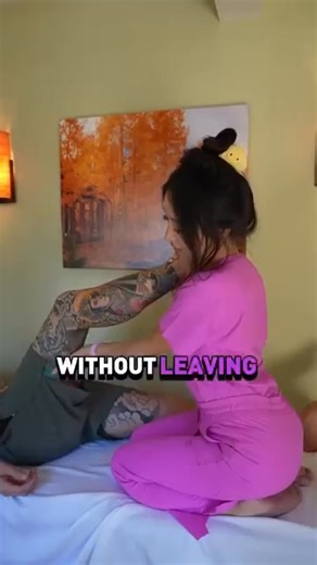 48K views · 184 reactions | Learn how to create a relaxing at-home massage routine with simple techniques and easy-to-find tools. Discover how to set the perfect environment and incorporate massage into your wellness practice for stress relief and muscle relaxation. | Skin Care Guide & Tips | Facebook