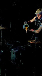 278K views · 10K reactions | Gold for Dispatchers. We see you!磊﫶 (Song: Stand By You // By: Rachel Platten ) ••••#reels #reelsvideo #drums #drumvideo #music #drumming #drummer #drumset #hold #911 #dispatch #thankyou #firstresponders #paint #awareness #production #live #reelsmusic | Austin Ware Drums | Facebook