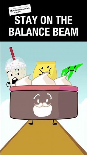 Vote who leaves! #BFDI MINI