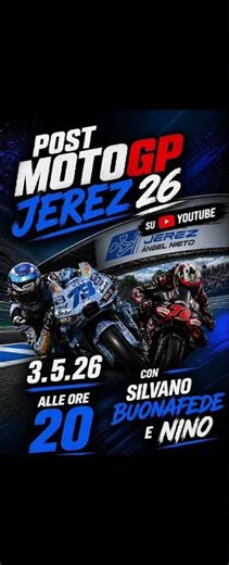 LIVE SU YOUTUBE 3.5.26 ALLE ORE 20...VI ASPETTO...