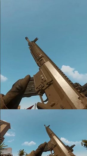 Insurgency Sandstorm All Weapon Reload Animations 12 #shorts