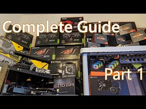 Complete Guide to PC Flipping |Part 1| Planning