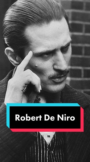 The one and only, Robert De Niro! #robertdeniro #legend #actor #hollywood #thegodfather #taxidriver #ragingbull
