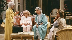 So you think you know 'The Golden Girls'?
