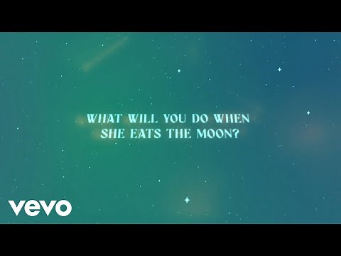 AURORA - Artemis (Lyric Video)