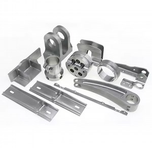 [Hot Item] Auto Parts Revolution with Superior CNC Machined Parts
