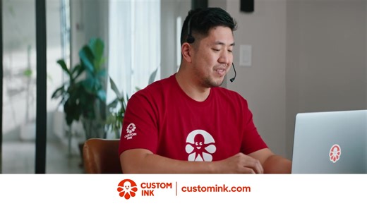 19 reactions | Our team is here to support you through every milestone, whether it’s your first customer or your millionth. | Custom Ink | Facebook