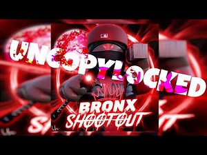 Roblox Bronx Shootout Uncopylocked