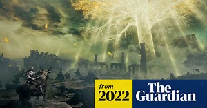Elden Ring review – an unrivalled masterpiece of design and inventiveness